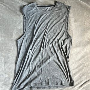 Muscle Shirt